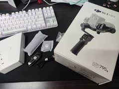 DJI RS3 mini