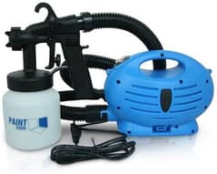 PaintZoom Sprayer For Sale- Goes Cheap /0337/949/7853/