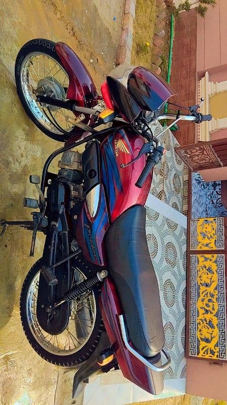 Bike for sale 1