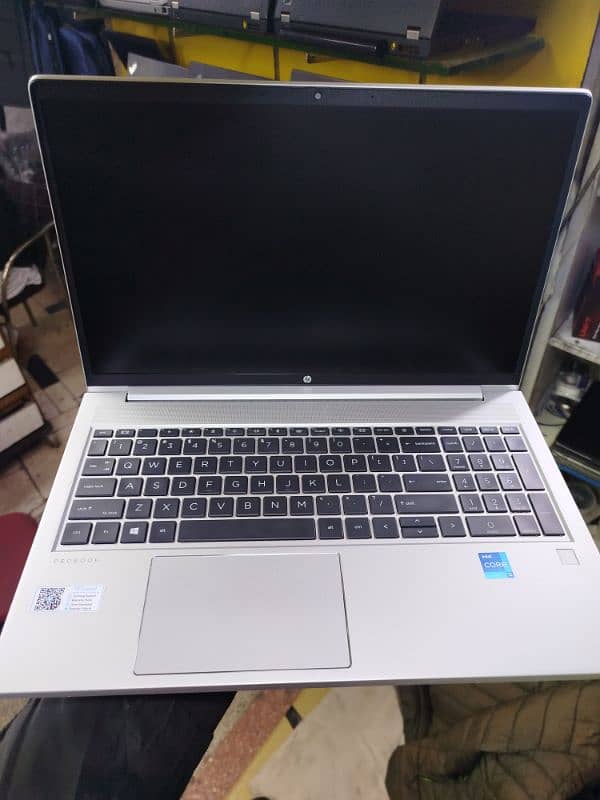 HP Probook 450G8 - 11th Generation 1