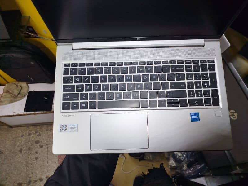 HP Probook 450G8 - 11th Generation 2