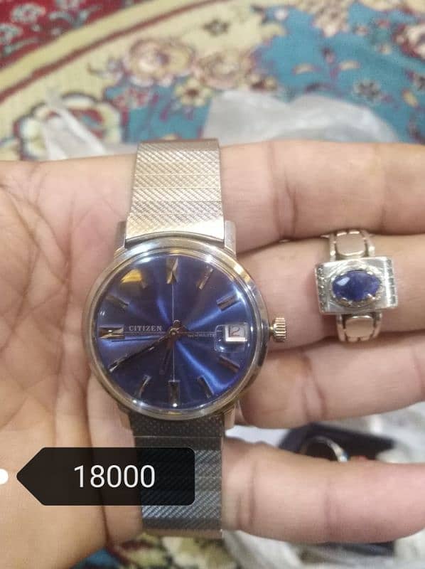 branded Watches Original 0