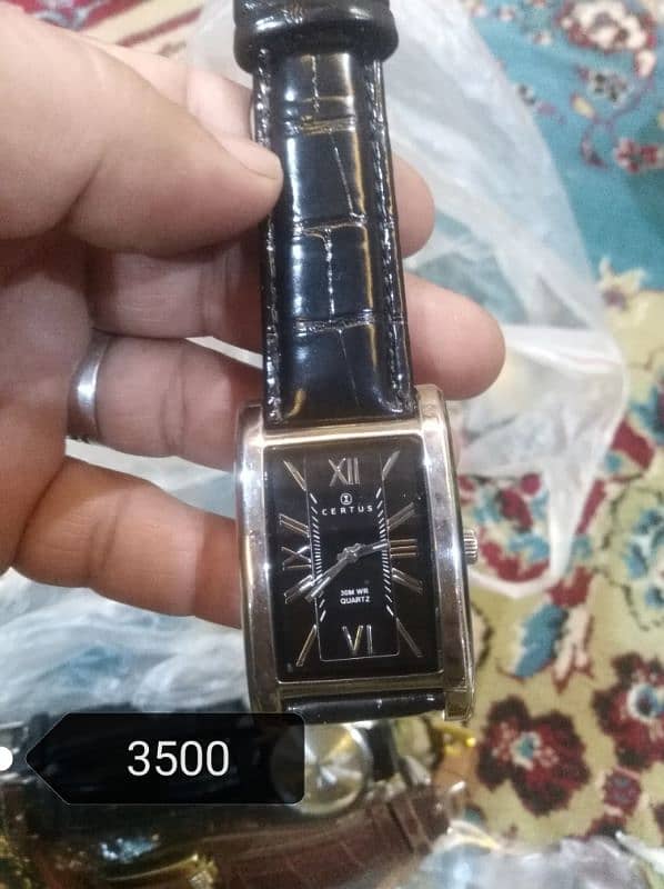 branded Watches Original 3