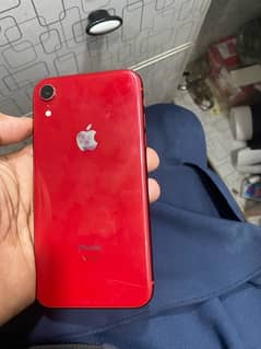 IPhone XR nonpta