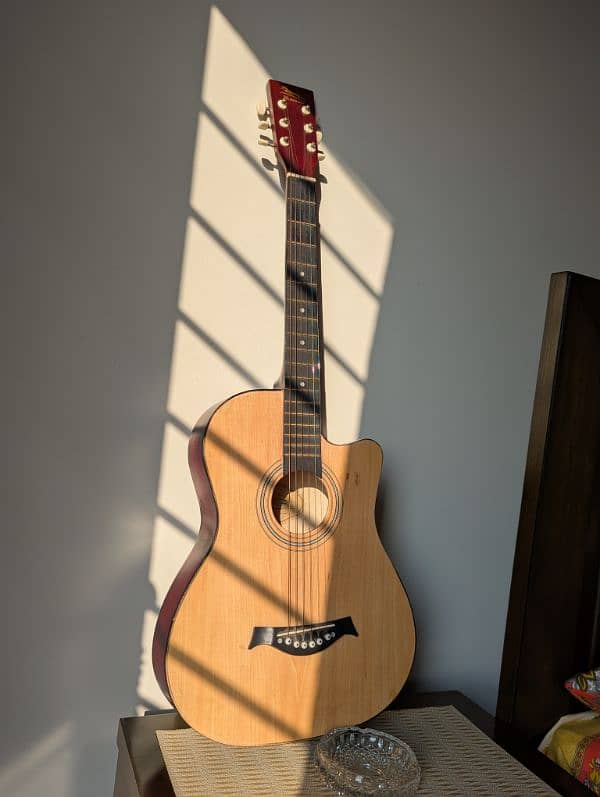 XueBao Guitar 0