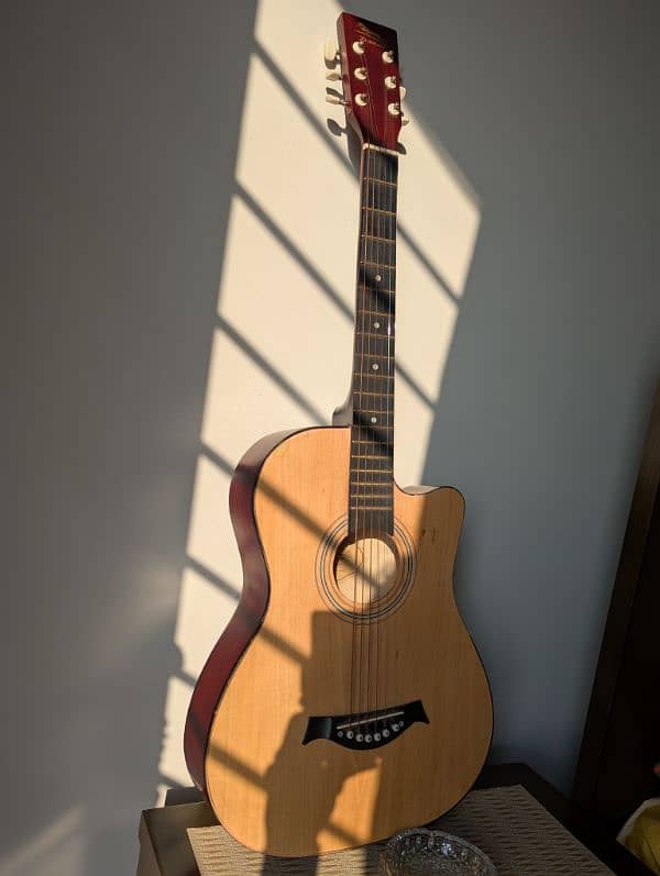 XueBao Guitar 7