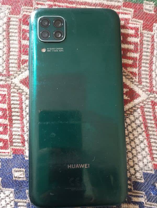 nova 7 i urgent sale 1