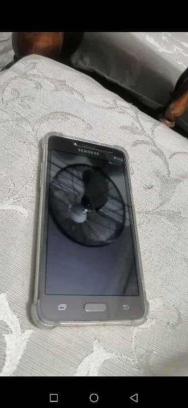 galaxy grand prime plus+ dual sim pta proof 1