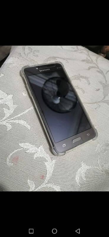 galaxy grand prime plus+ dual sim pta proof 2