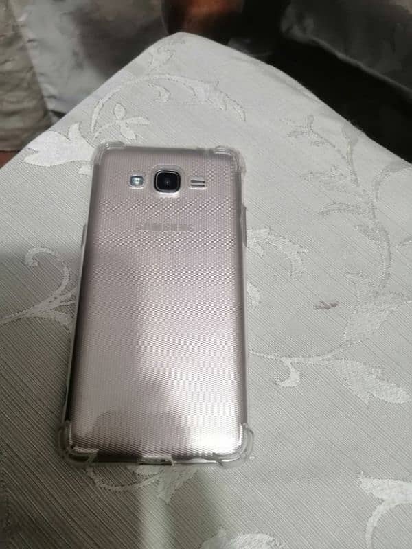 galaxy grand prime plus+ dual sim pta proof 3