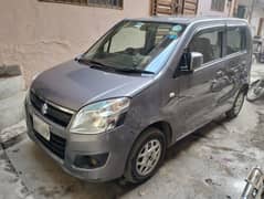 Suzuki Wagon R (0302-4638926)