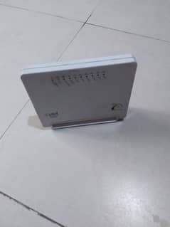 PTCL Router