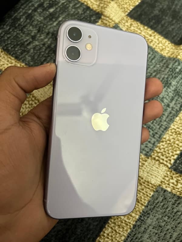 iphone 11 JV 64gb 0