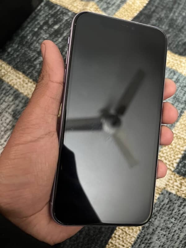 iphone 11 JV 64gb 1