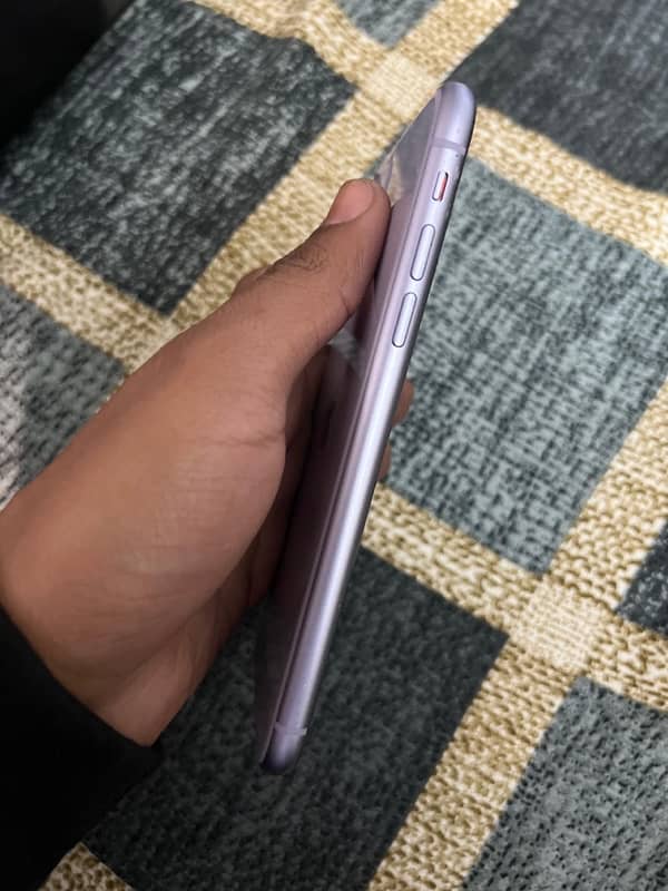 iphone 11 JV 64gb 2