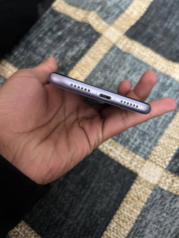 iphone 11 JV 64gb 3