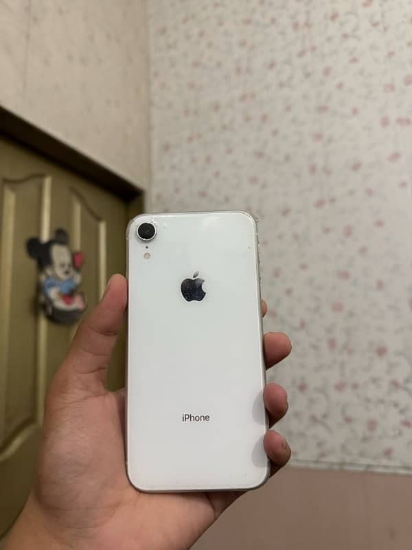 iPhone Xr 128Gb NonPta 0