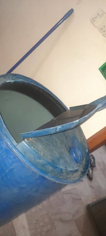 Water tank / Water drum 3