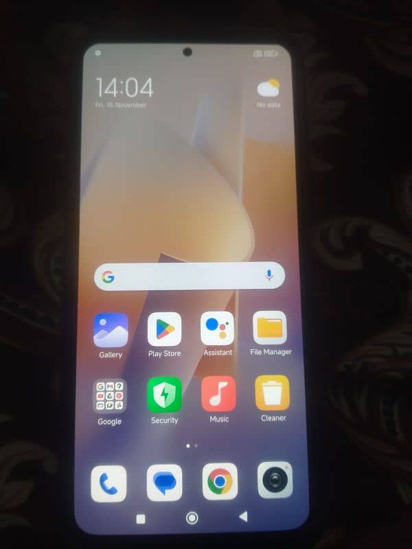 Redmi Note 12 Pro 0