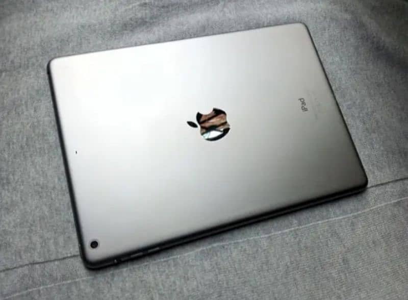 ipad air 1 0