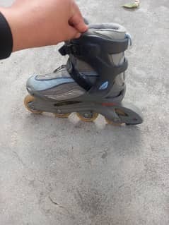 skating shose (abec5)