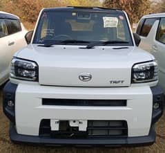 Daihatsu Taft 2021/2024