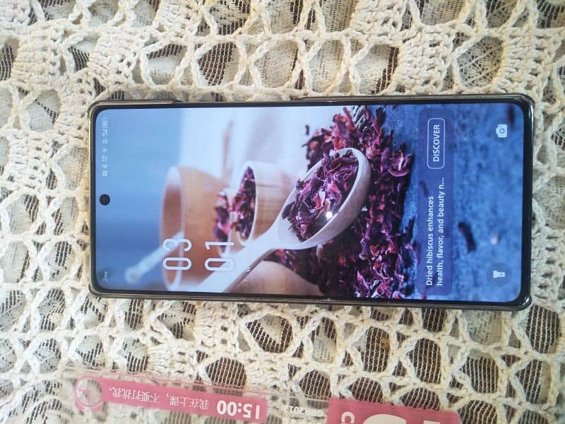 Infinix note 40 0