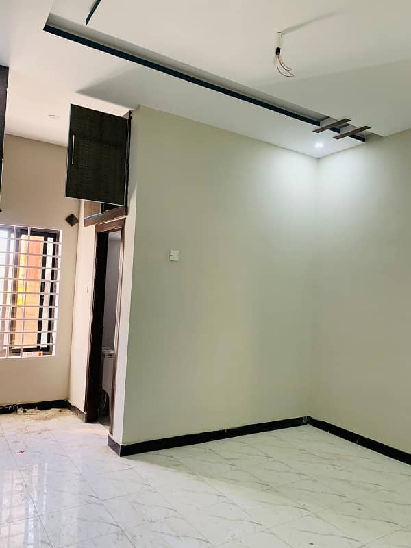 5 Marla Double Storey House For Sale In New City Phase 2 Wah Cantt 3