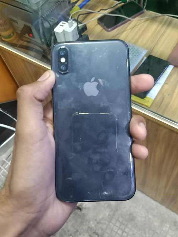 iphone x exchange only android phone 1