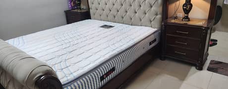 Five Star Pocket Spring Mattress for Sale