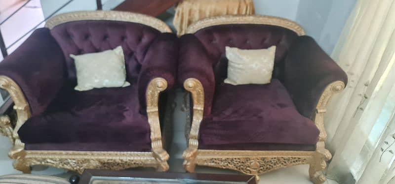 sofa set 3