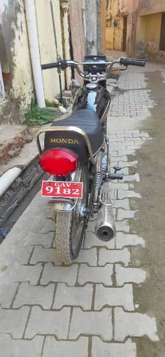 honda 2006 model