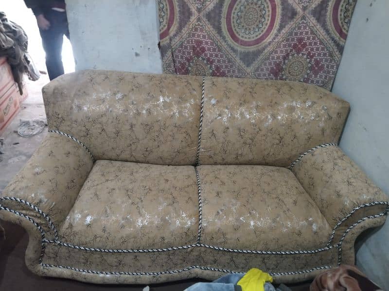 3 seater sofa 1