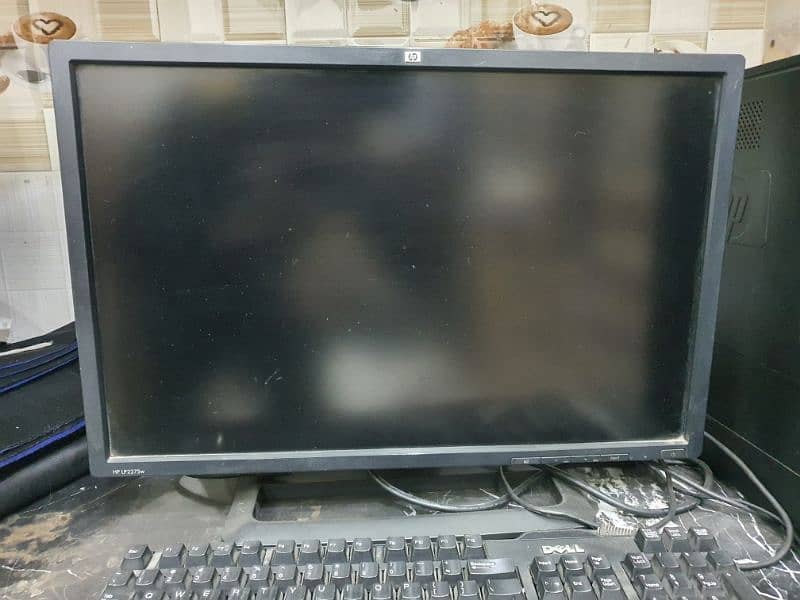 HP Computer desktop pc for sale 5