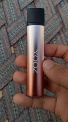 YOOZ Pod