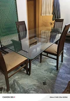 dinning table