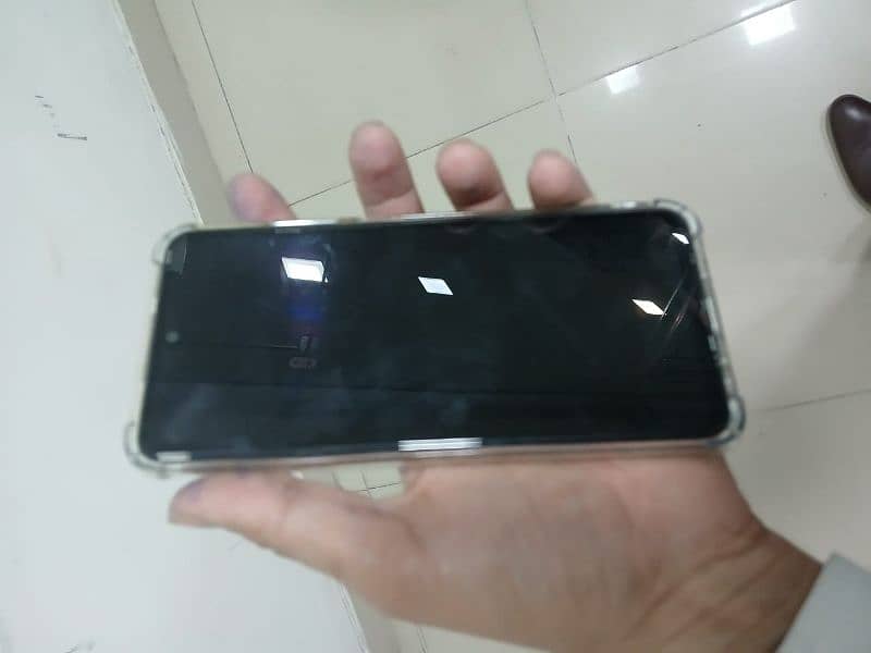 Redmi note 10 4+2 128 gb 10/10 condition  only exchange with Samsung 4