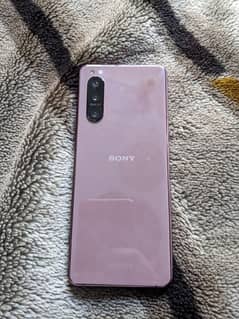 sony xperia 5 mark 2(exchange possible)