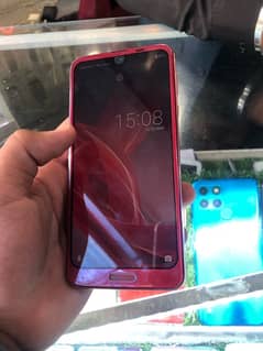 Aquos  4/64GB