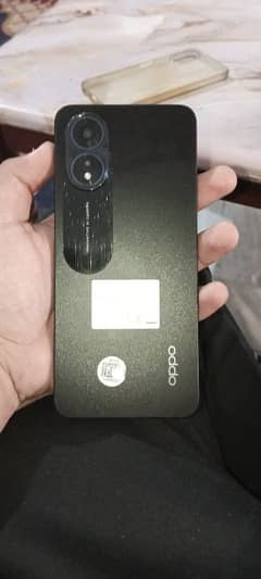 oppo a18