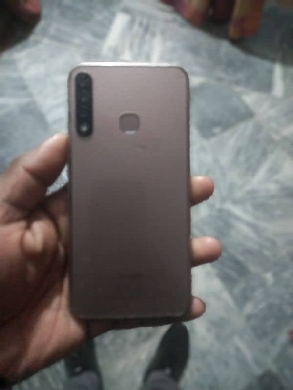 infinix smart 3plus 3