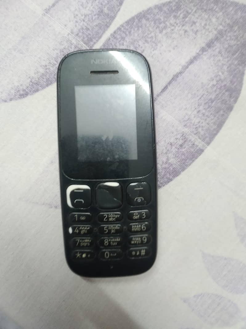 Nokia Other Model 1