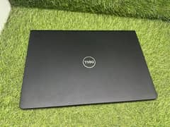 DELL Vostro 15 3578 Core i7 8th Gen 8 GB 256 SSD AMD 2GB Dedicated GPU