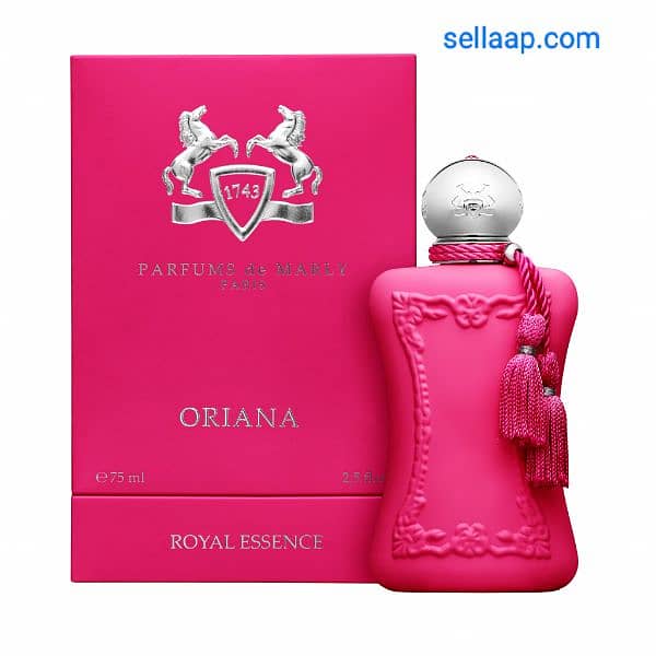 De Marle Oriana Original Perfume at Best Price 1