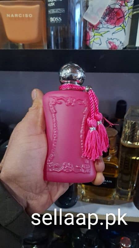 De Marle Oriana Original Perfume at Best Price 2