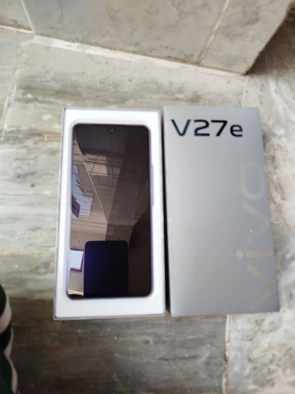 vivo v27e 8GB 256GB. . 03016151836. . my number 0