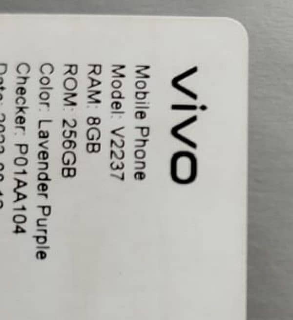 vivo v27e 8GB 256GB. . 03016151836. . my number 3