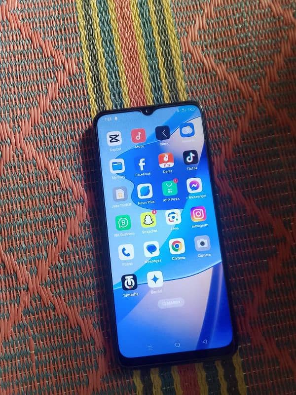 oppo a 16 1