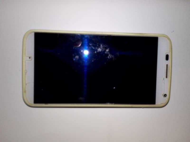 MOTOROLA PHONE DEAD 1