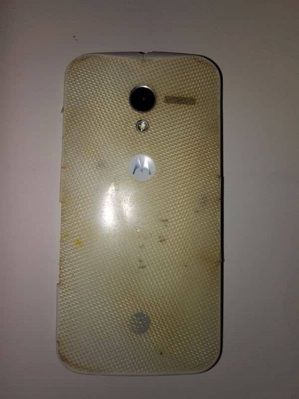 MOTOROLA PHONE DEAD 2